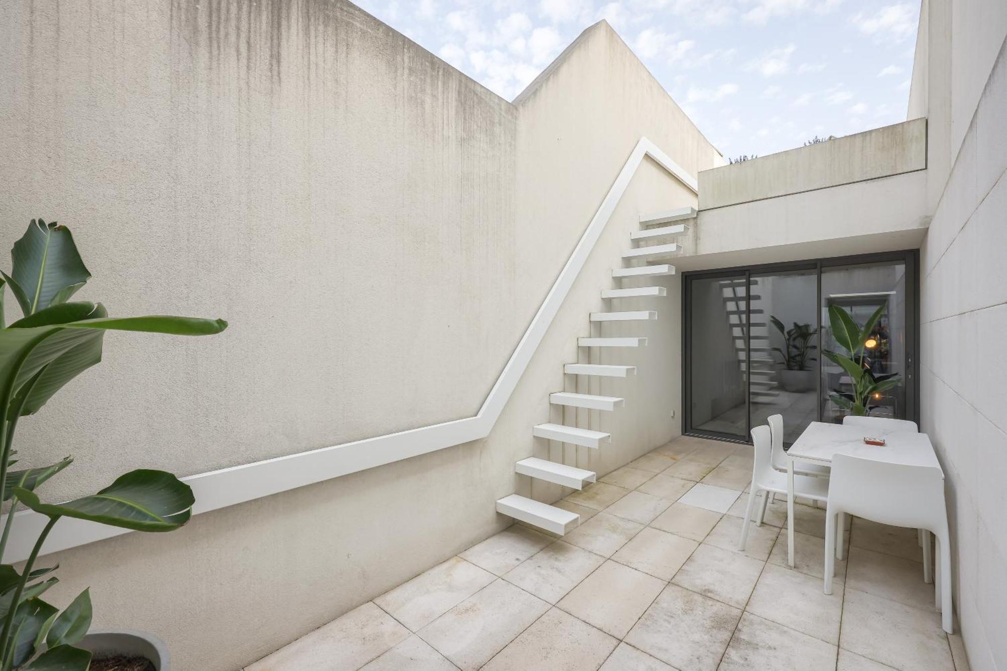 Villa Casa Beira Mar à Aveiro Extérieur photo
