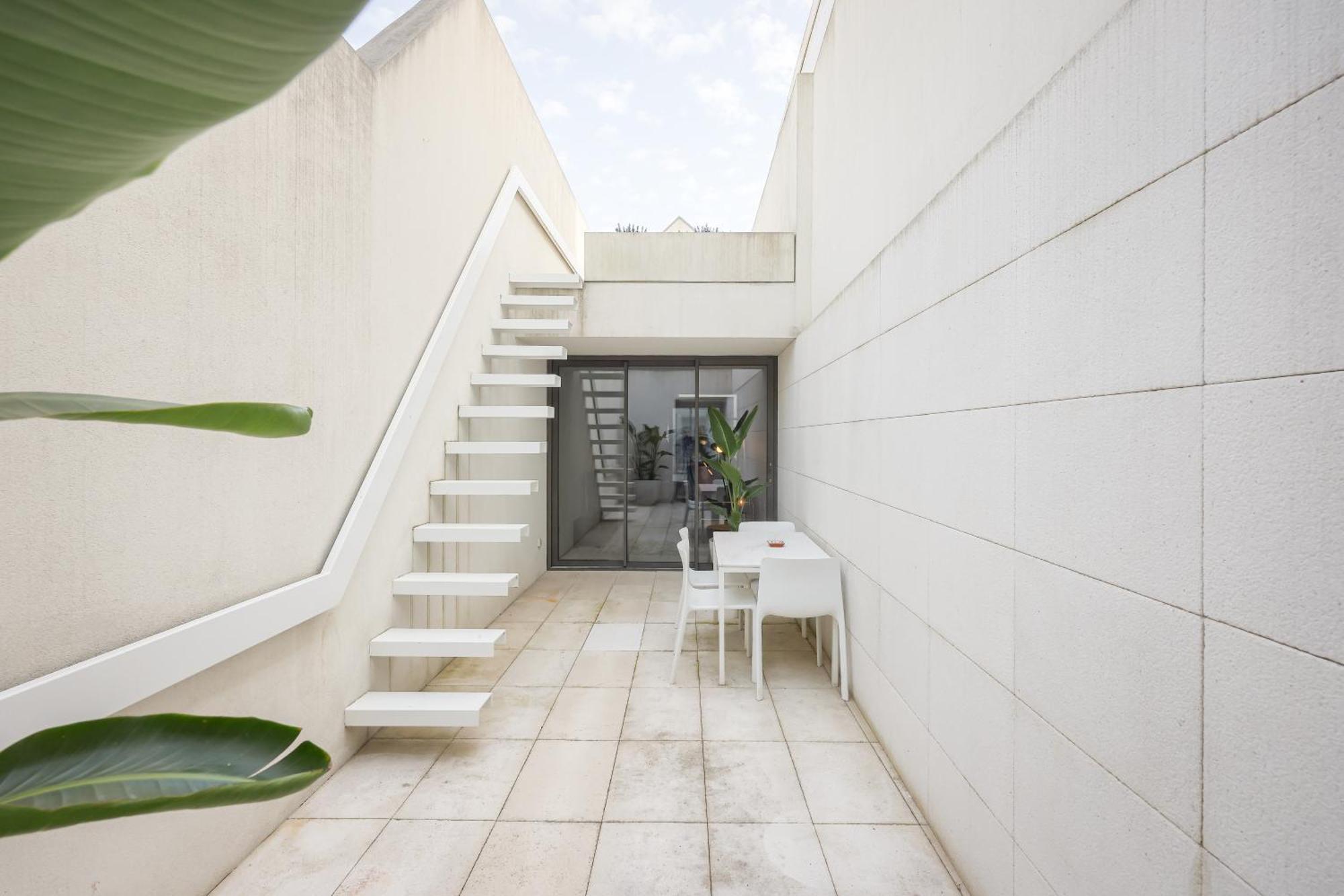 Villa Casa Beira Mar à Aveiro Extérieur photo