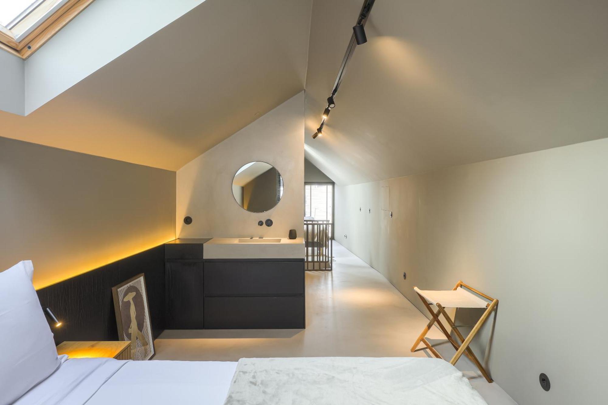 Villa Casa Beira Mar à Aveiro Extérieur photo